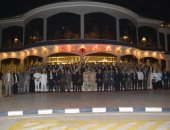 المنطقة المركزية العسكرية تنظم فعاليات المؤتمر الأول للأسرة الوطنية بالمنيا