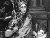 ذكرى هزيمة الصليبيين فى المنصورة.. كيف كانت حياة لويس التاسع؟