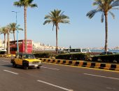 الأرصاد: طقس اليوم حار نهارًا معتدل ليلًا.. والعظمى بالقاهرة 33 درجة