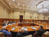 "زراعة الشيوخ" تناقش دراسة لنائب التنسيقية بشأن زراعة القطن المصرى