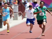 4 عدائين مصريين يشاركون فى أم الألعاب العالمية للأولمبياد الخاص بألمانيا 2023
