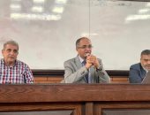 نائب وزير الإسكان: "حياة كريمة" رفعت نسب تغطية مياه الشرب والصرف الصحى