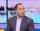 زكى القاضى لـ القناة الأولى: الحوار الوطنى يعبر عن صورة مصر الحقيقية