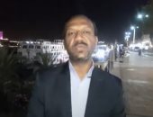 أهالى أسوان يثمنون الحوار الوطنى.. ويؤكدون: سيعود بالنفع للجميع .. فيديو