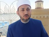 مواطن من بنى سويف: الحوار الوطنى أحد مكتسبات الجمهورية الجديدة.. فيديو