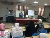 محافظ كفر الشيخ يتابع استكمال فعاليات برنامج تدريب 1095 من المعلمين الجدد