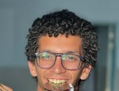 زياد عمرو يُحرز ذهبية الوثب العالي فى بطولة البحر المتوسط لألعاب القوى