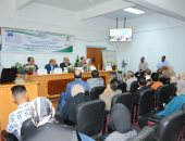 جامعة أسيوط تدعم المشروعات الصغيرة والمتوسطة لطلابها بالتعاون مع جهاز تنمية المشروعات