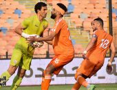 بروكسى يقرر استكمال دورى المحترفين بالناشئين