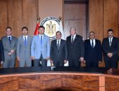 وزير البترول: انفتاح مصر على الاستثمارات الجادة والخبرات فى صناعة التعدين