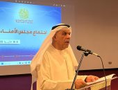 إسماعيل عبد الله: مسرحنا العربي ملتصق بقضايا أمته ومدرسة للأخلاق والحرية