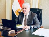 التعليم العالى: تعيين 14 باحثا بالقومى للبحوث ومنح درجة أستاذ لـ4 باحثين