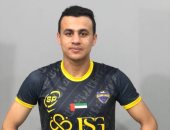 شباب المستقبل الإماراتي يضم اللاعب مصطفى فتحى فى صفقة انتقال حر