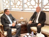 التنمية المحلية: 475 مليون جنيه حجم الخطة الاستثمارية بمحافظة قنا