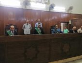 السجن المشدد 15 سنة لموظف بالمعاش بتهمة اختلاس أسمدة من جهة عمله بسوهاج