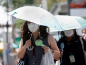 موجة حر شديدة تضرب تايلاند.. والسلطات تحذر المواطنين من الخروج للشوارع