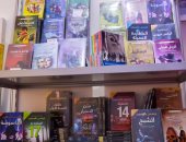 مهرجان الشارقة القرائى.. روايات عالمية تتحول لقصص مبسطة للأطفال واليافعين