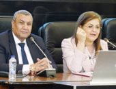 هالة السعيد: 200 شركة تقدمت لمشروعات تحلية المياه من 30 دولة أجنبية