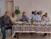 زراعة الشرقية تبدأ تطبيق 10 كيلو نخالة مقابل كل إردب قمح للفلاح