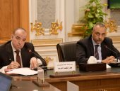 لجنة صياغة قانون الإجراءات الجنائية تنتهى من مناقشة عدد كبير من مواد التشريع الجديد 