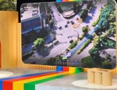 Google I / O 2023 .. خرائط جوجل ستتيح للمستخدمين رؤية المسار بشكل ثلاثي الأبعاد