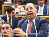 وزير المالية يوجه تحية لشعب مصر لتحمله الظروف الاقتصادية فى اصطفاف وطنى متفرد