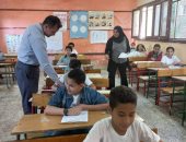 تعليم الإسكندرية: لا شكاوى من امتحان الدور الثانى لمراحل النقل