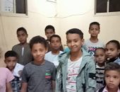 الشباب والرياضة بالأقصر تنظم مسابقة حفظ القرآن الكريم بمركز شباب الحلة