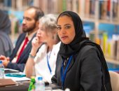 10دول عربية في الاجتماع الإقليمي العربي الأول للمجلس الدولى لكتب اليافعين