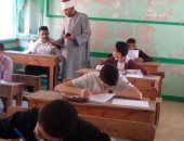 "أزهر كفر الشيخ": فرض الانضباط بامتحانات النقل.. ودورات تدريبية للإداريين