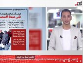 تفاصيل اجتماع الرئيس السيسى بمستشاره لشئون الصحة اليوم.. فيديو