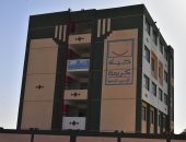 485 مشروعا فى جميع القطاعات.. حياة كريمة تغير ملامح قرى ناصر ببنى سويف (فيديو)