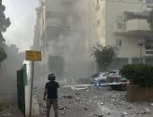 "القاهرة الإخبارية": الفصائل الفلسطينية تعلن قصف تل أبيب برشقة صاروخية جديدة