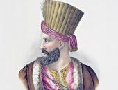 220 عامًا على وصوله إلى مصر.. ماذا تعرف عن خورشيد باشا؟