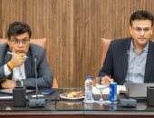  وفد شركة Motherson لصناعة السيارات يزور اقتصادية قناة السويس 