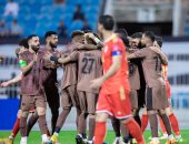 الشباب السعودي ينضم لمجموعة الزمالك والنصر فى البطولة العربية