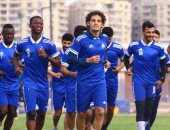 سموحة يواجه الاتحاد وديا استعدادا لمواجهة النجوم فى كأس مصر