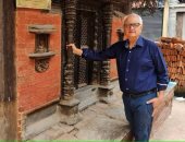 أستراليا تعيد قطعة أثرية من العصور الوسطى إلى نيبال خلال أيام