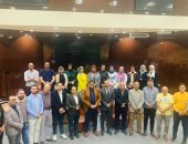 مدير الرعاية الصحية بالإسماعيلية: الجودة وسلامة المرضى على رأس أولوياتنا