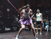 بطولة واحدة تفصل نور الشربينى عن أسطورة ماليزيا.. وعلى فرج يعادل إنجاز شبانة