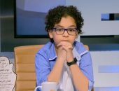 طفل عمره 9 سنوات يهزم أحمد فايق فى الحساب الذهنى بـ"مصر تستطيع"