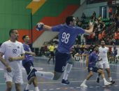 كاستيلو: دوافع رجال يد الأهلى كبيرة لحصد الثنائية الأفريقية