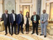 التعاون الدولي تثمن عمق دور التعاون مع الصندوق السعودي في دعم تنمية سيناء