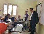 تعليم الغربية: لا شكاوى من امتحانات النقل والتزام المدارس بالضوابط الامتحانية