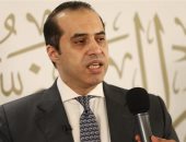 محمود فوزى: الحوار الوطنى تجربة ملهمة وكل من حضروا لديهم تصور عن حل المشكلات