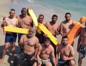 محافظ الإسكندرية يوجه بتدريب المنقذين العاملين بالشواطئ على منع حوادث الغرق