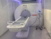 وصول وتشغيل وحدة الأشعة المقطعية المتنقلة بمستشفى طهطا العام فى سوهاج