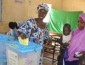 12 حزبا سياسيا تشارك بالبرلمان الموريتاني بعد فرز 90% من أصوات الناخبين