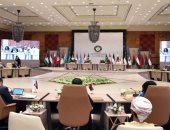 انطلاق أعمال الاجتماع التحضيرى للقمة العربية فى جدة بمشاركة سوريا
