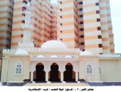 الأوقاف: افتتاح 12 مسجدًا الجمعة المقبل منها 9 جديدة و3 صيانة وتطويرًا